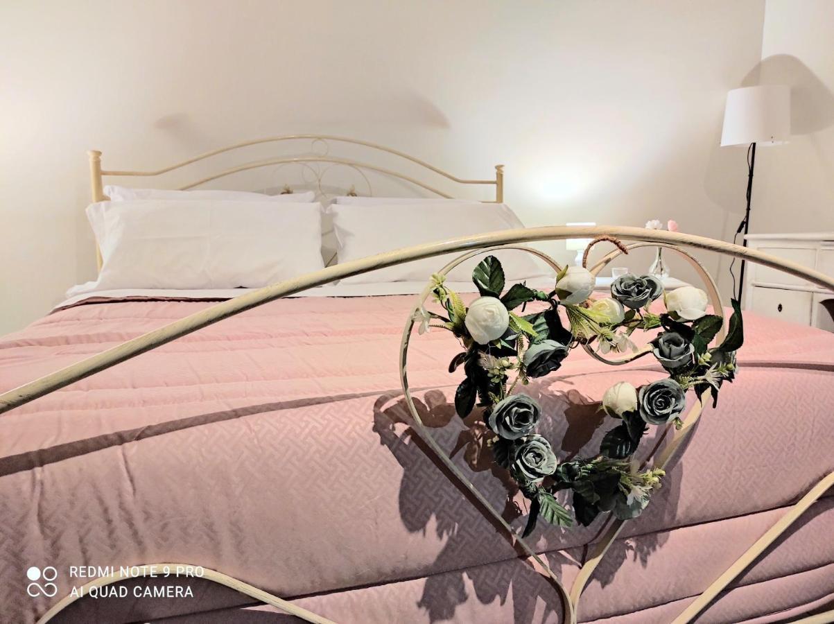 Lunia Home Bari Exteriér fotografie