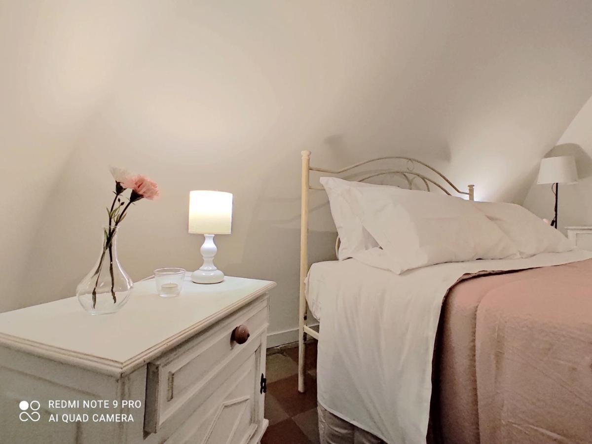 Lunia Home Bari Exteriér fotografie
